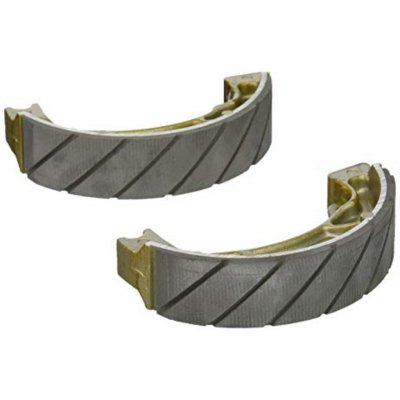 Тормозные Колодки Барабанные Ebc318g